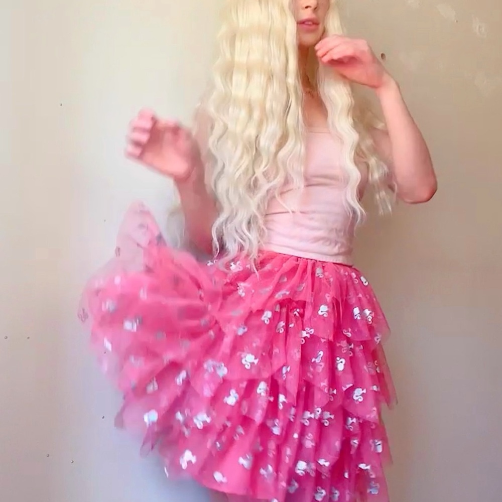 ✨💓ᗷᗩᖇᗷIᗴ ᗪᖇᗴᗩᗰ🦄👑
